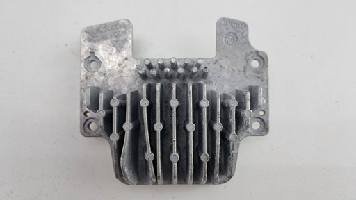 [1420000648] Модуль блок фари LED Audi A4 B9 2012  1420000648