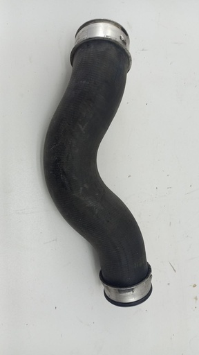 [1K0145834P] Патрубок интеркулера Volkswagen Touran Golf 5 Jetta 5 1.4 TSI 2008 гг 1K0145834P