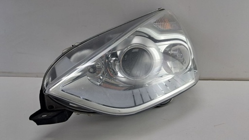 [6M2113D155AJ] Фара ліва Ford S-Max Galaxy 2012 рр. 6M2113D155AJ