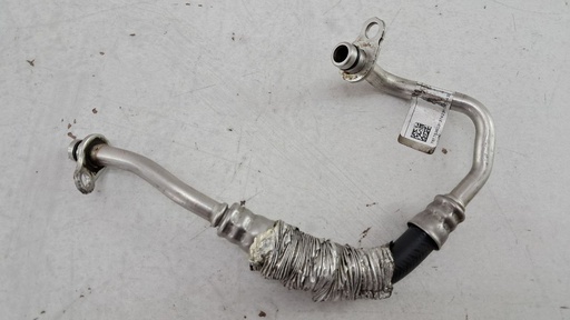 [7617536] Трубка турбіні BMW 2 F45 2015 рр. 7617536