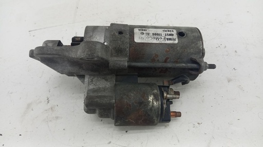 [4M5T11000AC] Стартер Ford Focus II C-MAX MK2 1.8 16V 2004-2011 4M5T11000AC