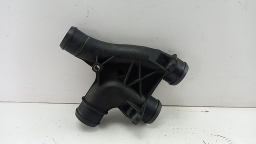 [9678406580] Патрубок интеркуллера Citroen C3 C4 Berlingo 1.6 HDi 2012 гг 9678406580