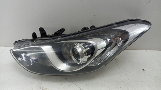 [92101A6000] Фара левая Hyundai I30 II 2012-2017 92101A6000
