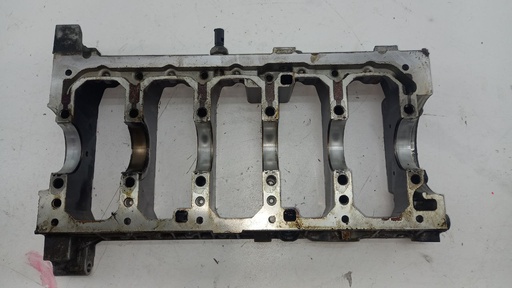 [31338806] Постель коленвала Volvo S80 V70 2.5 turbo 2011  31338806