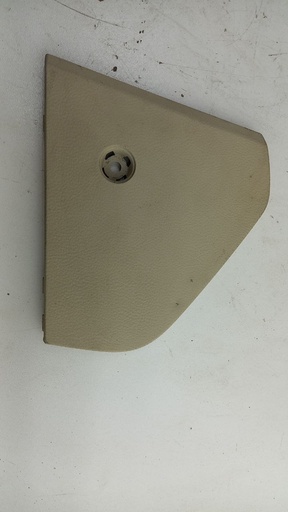 [3D0863456E] Боковая обивка салону Volkswagen Phaeton 3.0 TDI 2012  3D0863456E