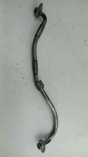 [55215026] Трубка турбіни Alfa Romeo Giulietta 1.4 TB 2011 рр. 55215026