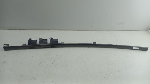 [3D1858336G] Накладка на торпедо Volkswagen Phaeton 3.0 TDI 2012 3D1858336G