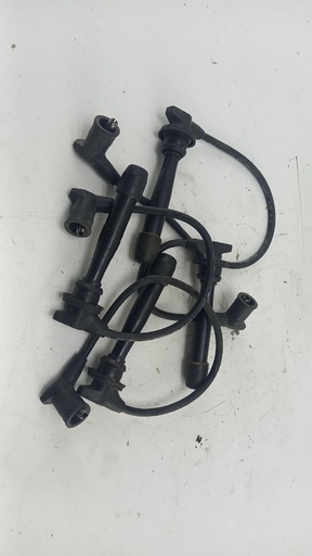 [2750126D00] Провод высоковольтный компл. Hyundai Elantra 3 Matrix 1 1.6 16V 2002-2010 2750126D00