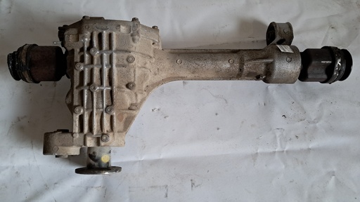 [A4703500000] Редуктор заднього моста Mercedes Benz X 470 2017-2020 A4703500000