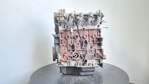 [UFWA] Двигатель Ford Galaxy S-Max 2.0 TDCI 2009-2015 UFWA