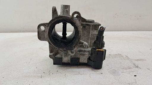 [55213019] Дросельная заслонка Peugeot Bipper Citroen Nemo 1.3 Diesel 2011  55213019