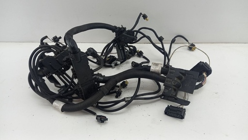 [12907649755] Комплект проводки Mini Cooper 1.2 TURBO 2010-2015 12907649755