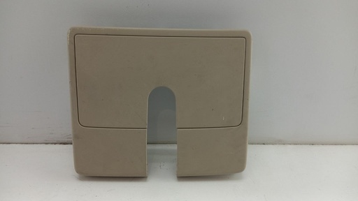 [3D0867197A] Накладка Volkswagen Phaeton 3.0 TDI 2012 3D0867197A