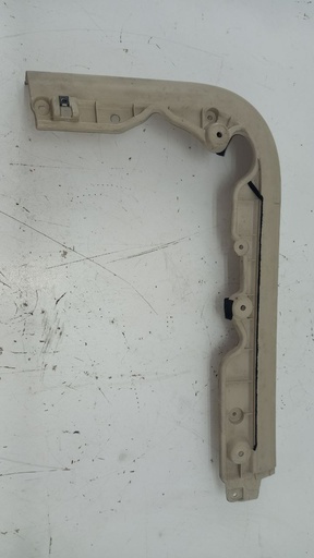 [3D4867052] Обшивка двери Volkswagen Phaeton 3.0 TDI 2012  3D4867052