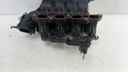 [1712047110] Коллектор Toyota Yaris III 1.5 16v VVTI 2017 1712047110