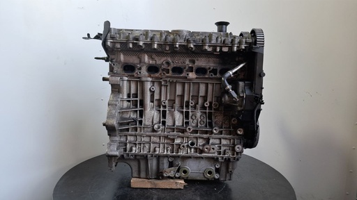 [B5254T11] Двигун Volvo S80 V70 2.5 T 2010 B5254T11