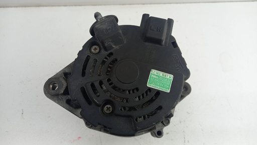 [37300-03100] Генератор Hyundai I10 І20 1.2i 2008-2013 37300-03100