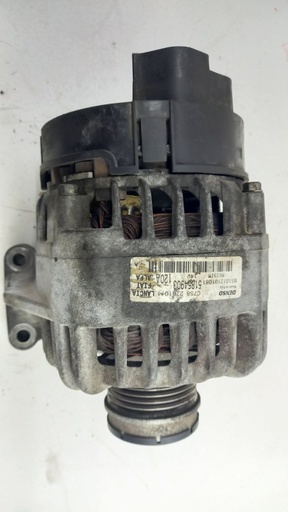 [51854903] Генератор Alfa Romeo Giulietta 1.4 TB 2011 51854903