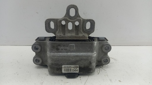 [1K0199555AQ] Подушка двигуна ліва Volkswagen Touran 2.0 TDI 2012 1K0199555AQ