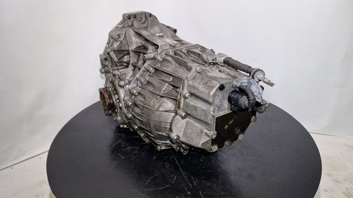 [JFK] АКПП Audi A4 B7 2.0 FSI 2004-2007 рр. JFK