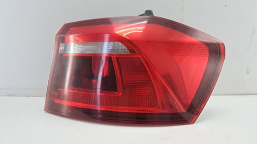 [510945096S] Ліхтар задній правий Volkswagen Golf Sportsvan 2017 510945096S