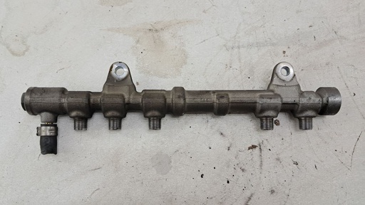 [55232355] Паливна рампа Peugeot Bipper Citroen Nemo 1.3 Diesel 2011 рр. 55232355