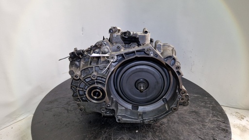 [QMH] АКПП Volkswagen Golf 7 1.8 TSI 2016 QMH