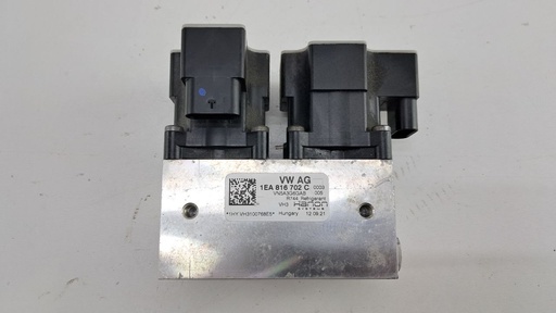 [1EA816702C] Розширювальний клапан кондиціонера Skoda Enyaq 2022 1EA816702C