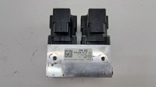 [1EA816701C] Розширювальний клапан кондиціонера Skoda Enyaq 2022 1EA816701C