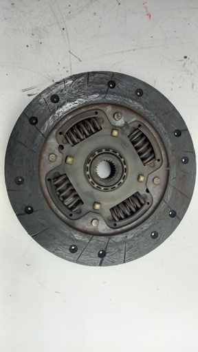 [4110002810] Диск сцепления Hyundai I10 І20 1.2i 2008-2013  4110002810