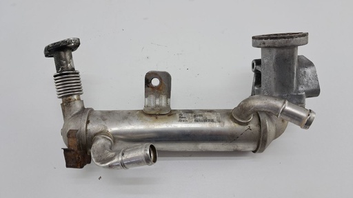 [284162A730] Радіатор EGR Hyundai I30 1.6 CRDI 2013 D4FB 284162A730