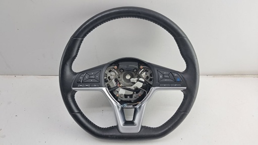 [484305SA4A] Автомобільне кермо Nissan Leaf 2019 484305SA4A