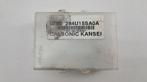 [284U15SA0A] Блок управления Nissan Leaf 2019  284U15SA0A