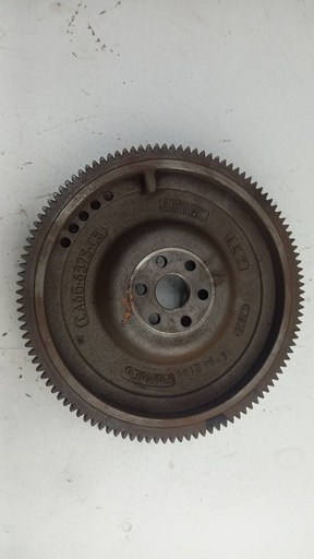 [CA6G6375CB] Маховик двигуна Ford Fiesta VI 1.0 ecoboost 2013-2017 рр. CA6G6375CB