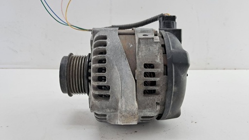 [270600Y020] Генератор Toyota Yaris 1.3 16v 2006-2011 1NR-FE 270600Y020