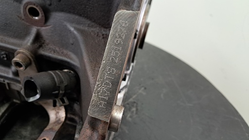 [A17DTF] Двигатель Chevrolet Cruze 1.7CDTI 2014 A17DTF