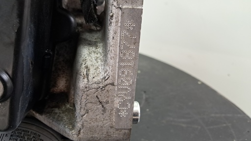 [CYVB] Двигатель Volkswagen GOLF VII 1.2 TSI 2016 CYVB