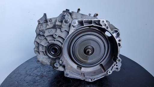 [PBN] АКПП Volkswagen Passat B7 2.0 TDI 2012 PBN