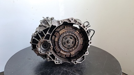 [NAV] АКПП Volkswagen Jetta 1.6 TDI 2011 NAV