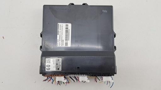 [8998102090] Блок управления Toyota Corolla 2021  8998102090
