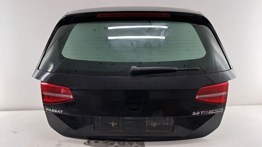 [3G9827159] Кришка багажника Volkswagen Рassat B8 Combo 2015 3G9827159