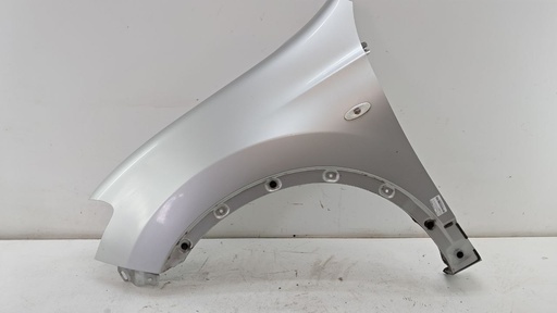 [F3101BR0MA] Крило ліве Nissan Qashqai 2007-2014 F3101BR0MA