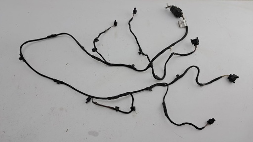 [3C8971095BR] Проведення парктроників Volkswagen Passat CC 2014 3C8971095BR