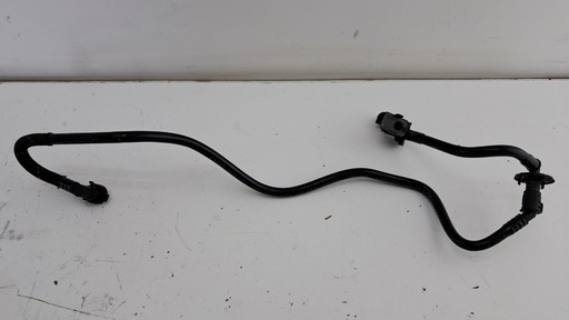 [8W0611931CG] Вакуумная труба Audi A4 S4 B9 Q5 2.0 TDI 2021 гг 8W0611931CG