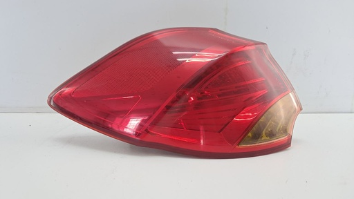 [92401A20] Ліхтар задній лівий Kia Ceed II хетчбек 2013 92401A20