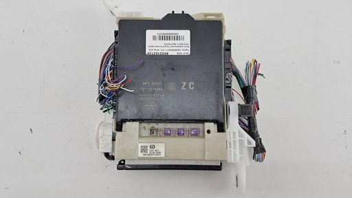 [8922102720] Блок управления Toyota Corolla Hybrid 2019-2023  8922102720