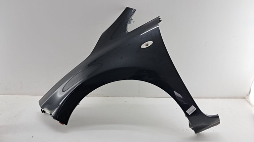 [631013NF0A] Крыло левое Nissan Leaf Kombi-Sedan 2017 631013NF0A