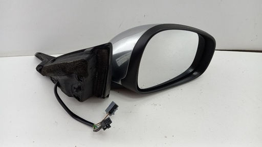 [E1021081] Дзеркало праве Alfa Romeo Giulietta 940 7+2pin 2010 E1021081