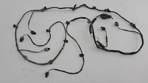 [3G9971104A] Проведення парктроників Volkswagen Passat B8 2014-2017 3G9971104A