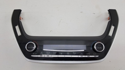 [5590002F30] Панель управления климат контролем Toyota Corolla Hybrid 2019-2023 гг 5590002F30